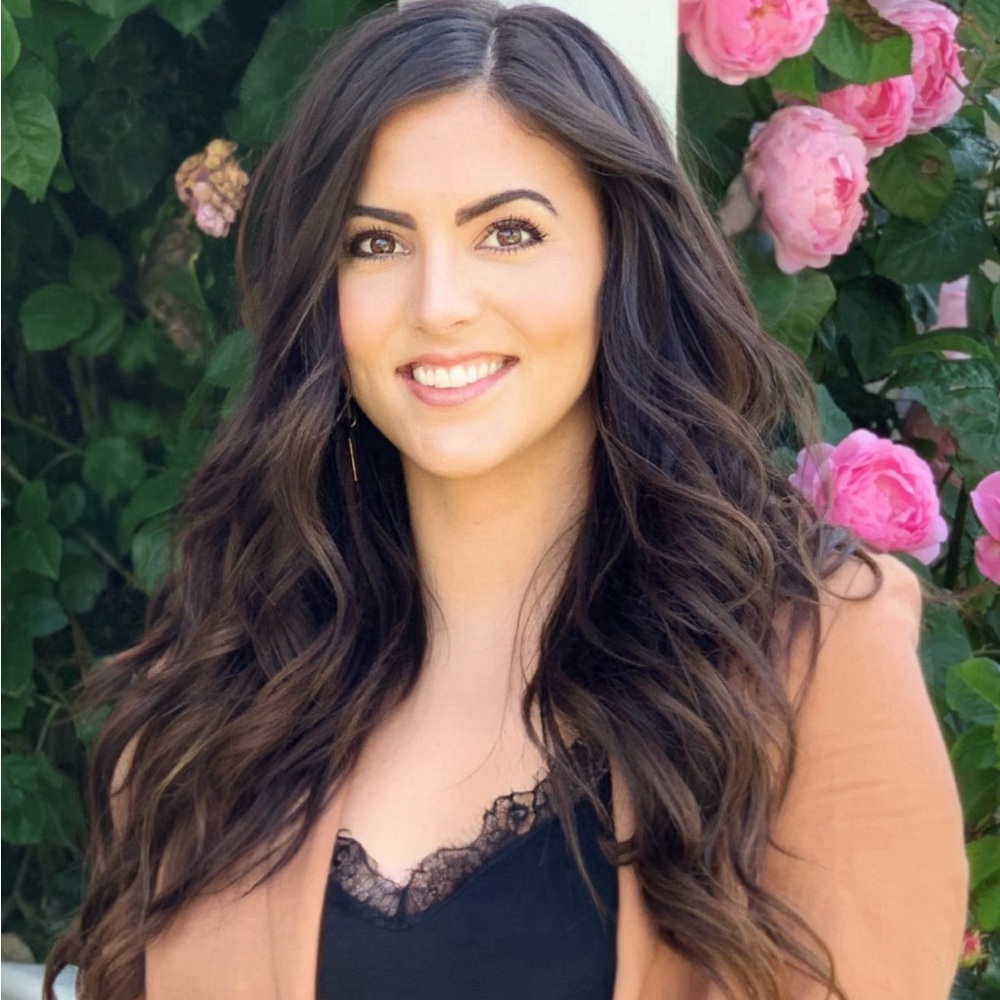 Meet your Posher, Christina